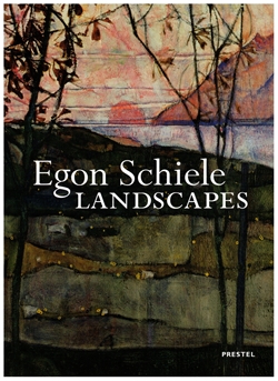 EGON SCHIELE - Landscapes